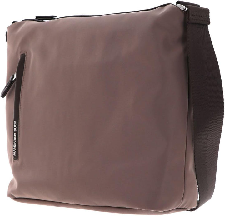 Mandarina Duck Damen Hunter P10vct05 Umhängetasche Beaver, Beaver