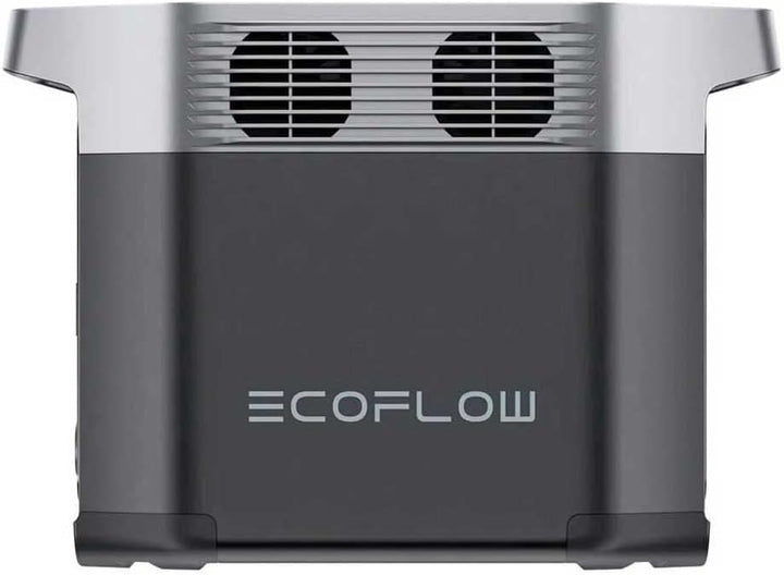 EcoFlow Delta 2 Lithium Iron Phosphate (LiFePO4) 2200 W 12 kg