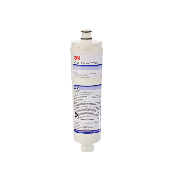 Bosch interner Wasserfilter für KAN58, KA58 und K3990 Kühlschränke