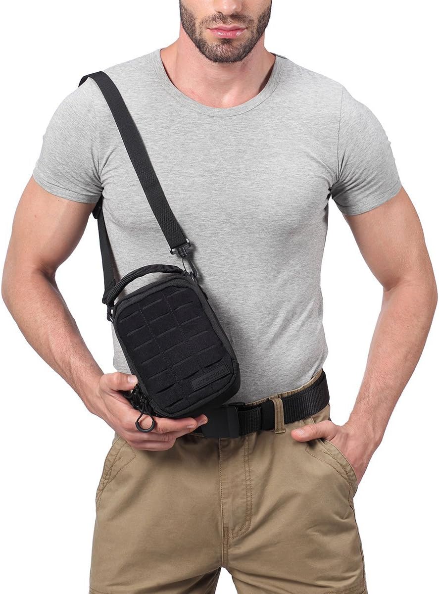 NiteCore Utility Pouch nup20