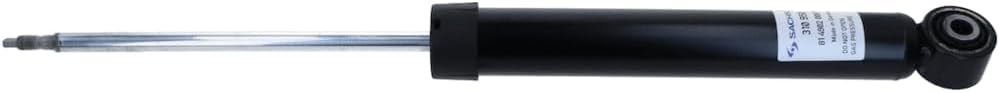 SACHS 310 950 Stossdämpfer Single, Single