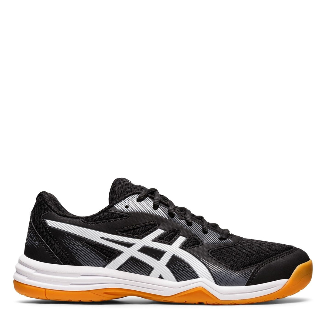 ASICS Upcourt 5 42.5 EU Performance Black Heather, 42.5 EU Performance Black Heather