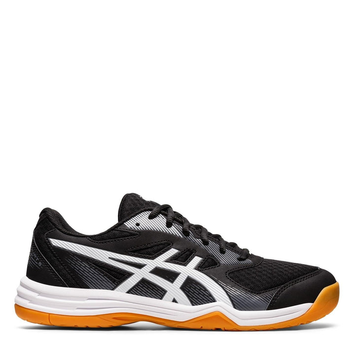 ASICS Upcourt 5 42.5 EU Performance Black Heather, 42.5 EU Performance Black Heather