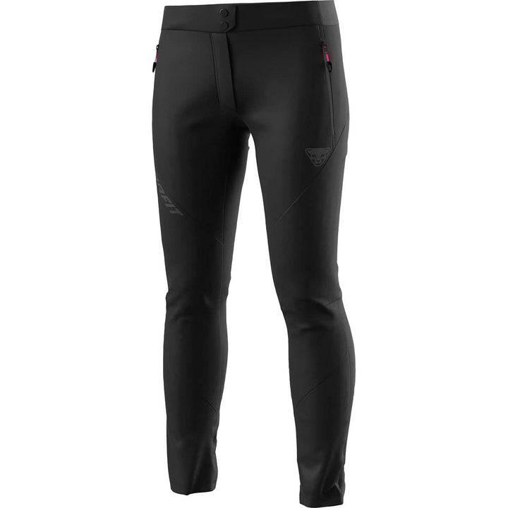 DYNAFIT Damen Hose XS Black Out, XS Black Out