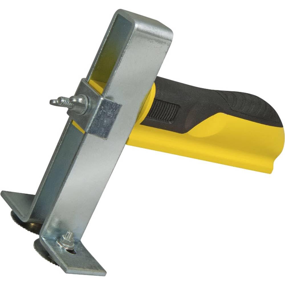 STANLEY Streifenschneider für Bau und Werkstatt (für den Trockenbau, Streifenbreite max 12 cm) STHT1