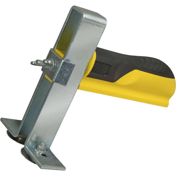 STANLEY Streifenschneider für Bau und Werkstatt (für den Trockenbau, Streifenbreite max 12 cm) STHT1