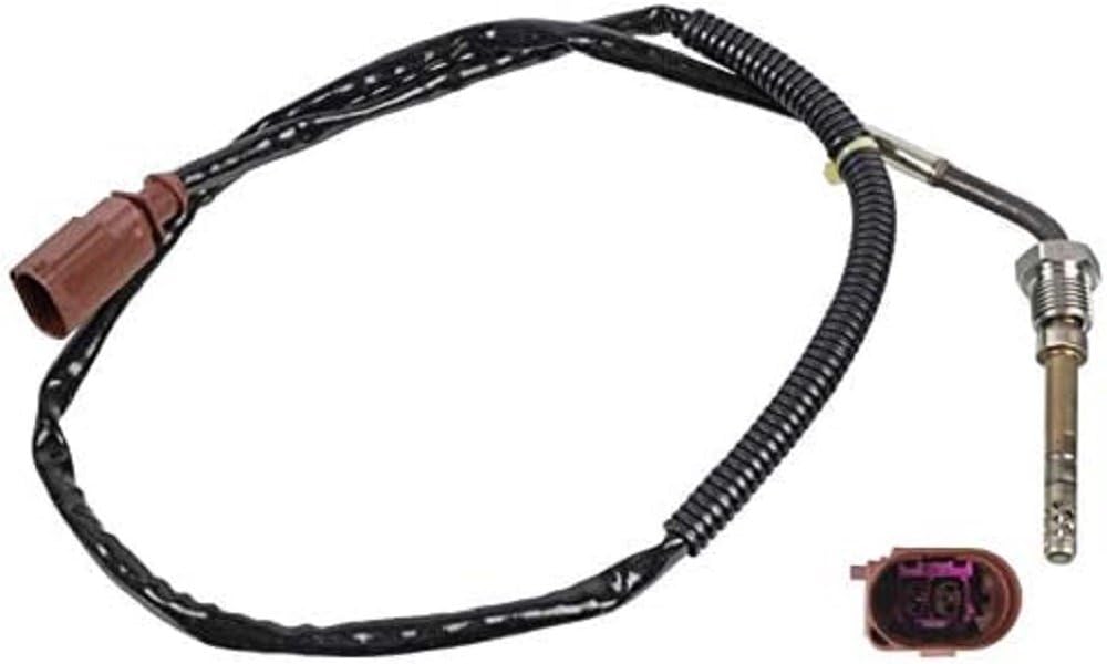 febi bilstein 171276 Abgastemperatursensor, 1 Stück