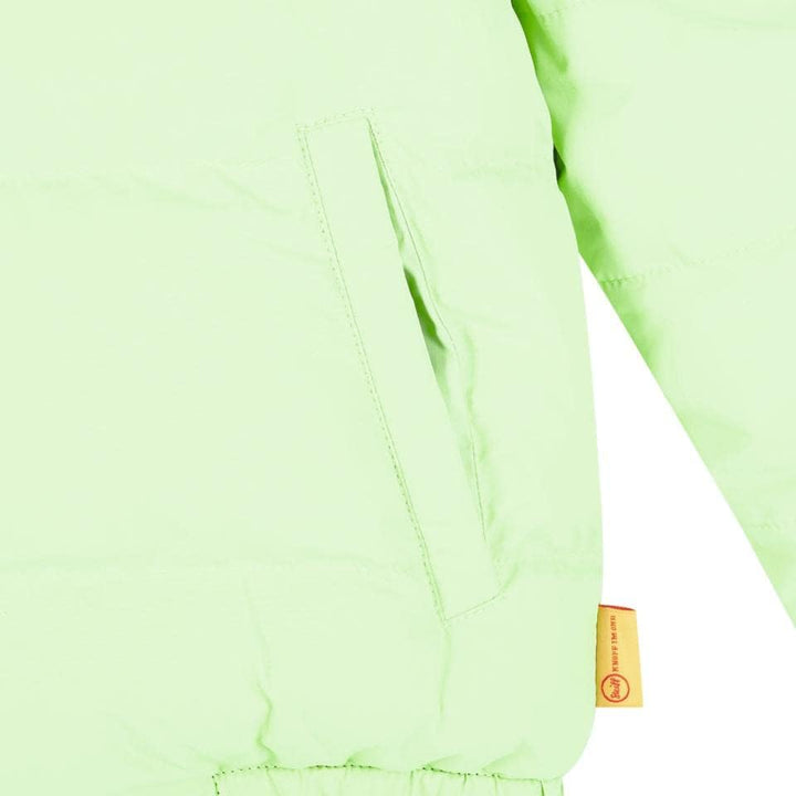 Steiff Jungen Kapuze Wendejacke