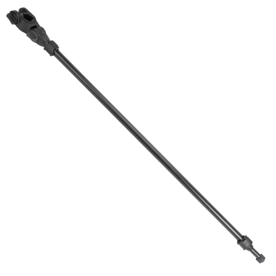 Preston Offbox Pro Snap-Lok Feeder Arm Long - Rutenhalter, Halterung zum Feedern