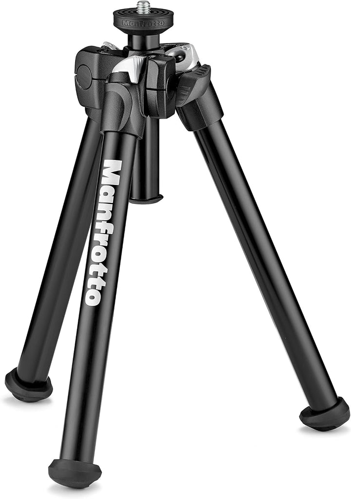 Manfrotto Virtual Reality Aluminium Stativ schwarz VR Aluminium, VR Aluminium