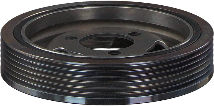 febi bilstein 31782 Riemenscheibe (entkoppelt) für Kurbelwelle , 1 Stück