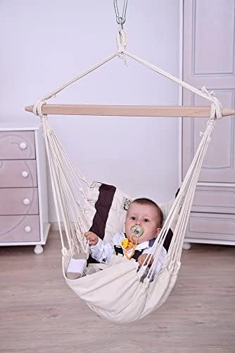 Lola Baby Panorama Babyhängematte