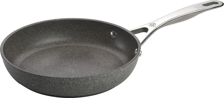 BALLARINI Salina Bratpfanne aus Aluminium, 24 cm, Antihaftbeschichtung, Induktion, Made in Italy, Gr