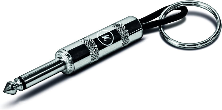 Pluginz Marshall Jack Rack II Schlüsselhalter hergestellt als JCM 800, 4 Jack Schlüsselringe und Mon