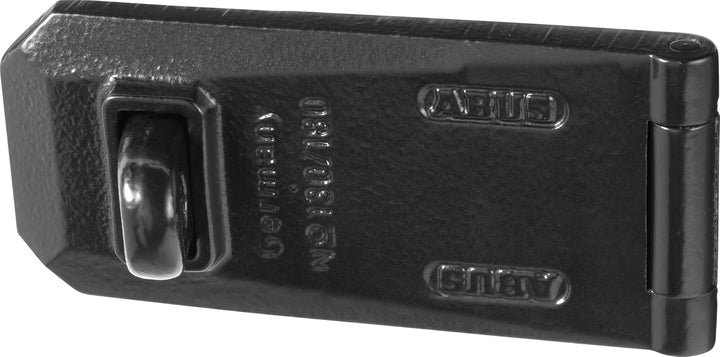 ABUS Granit Überfalle 130/180 - als Vorrichtung für Granit Vorhängeschlösser ideal - extrem stabil m