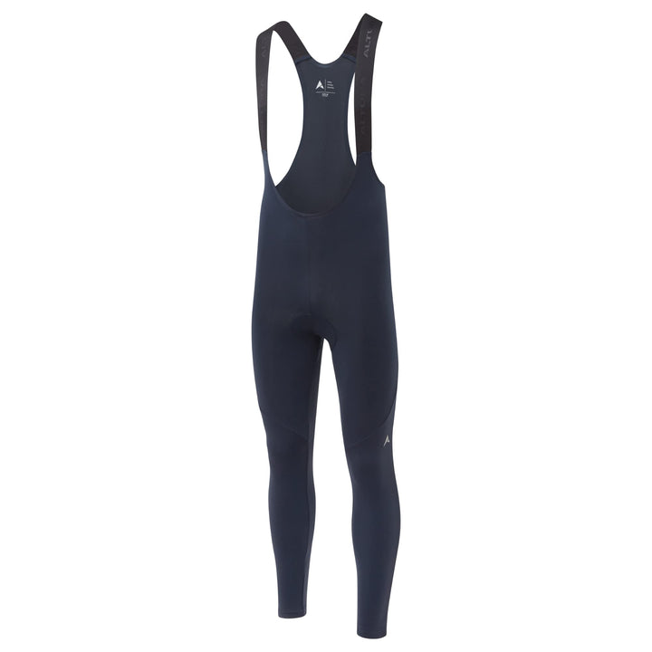 Altura Progel Plus Thermo-Trägerhose für Herren Navy Blau L, Navy Blau L