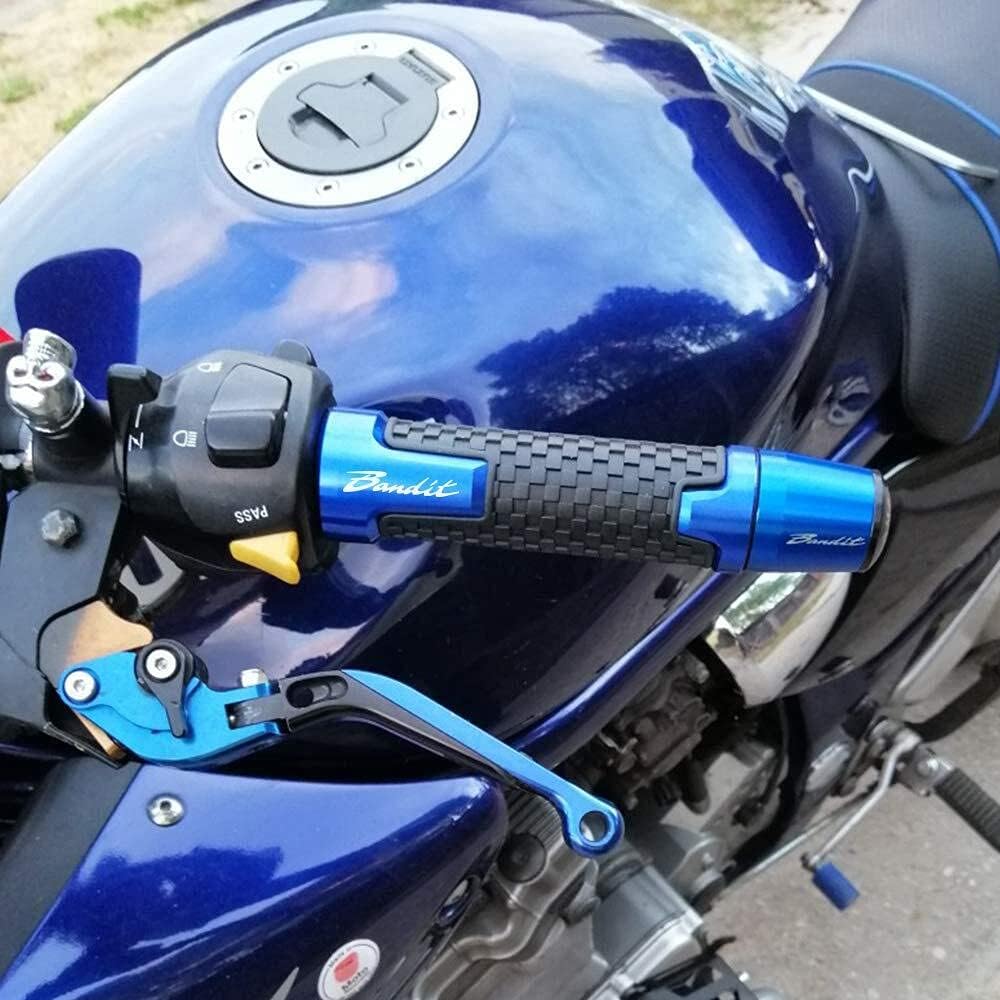 for Suzuki GSF Bandit HB-Schwarz, HB-Schwarz