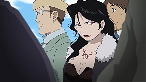 Fullmetal Alchemist: Brotherhood - Vol. 1 (Digipack im Schuber mit Hochprägung und Glanzfolie) [Blu-