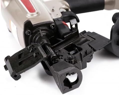 Druckluft Dachpappnagler CRN45A 19-45mm Kontakt Einzel für Dachpappnägel