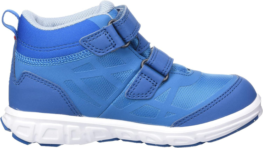 Viking Unisex Kinder Veme Mid R GTX Walking-Schuh 27 EU Royal, 27 EU Royal