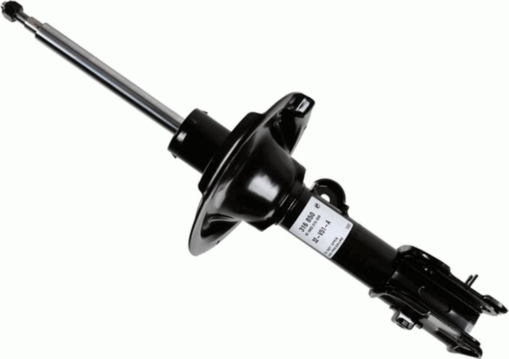 SACHS 316 850 Stossdämpfer