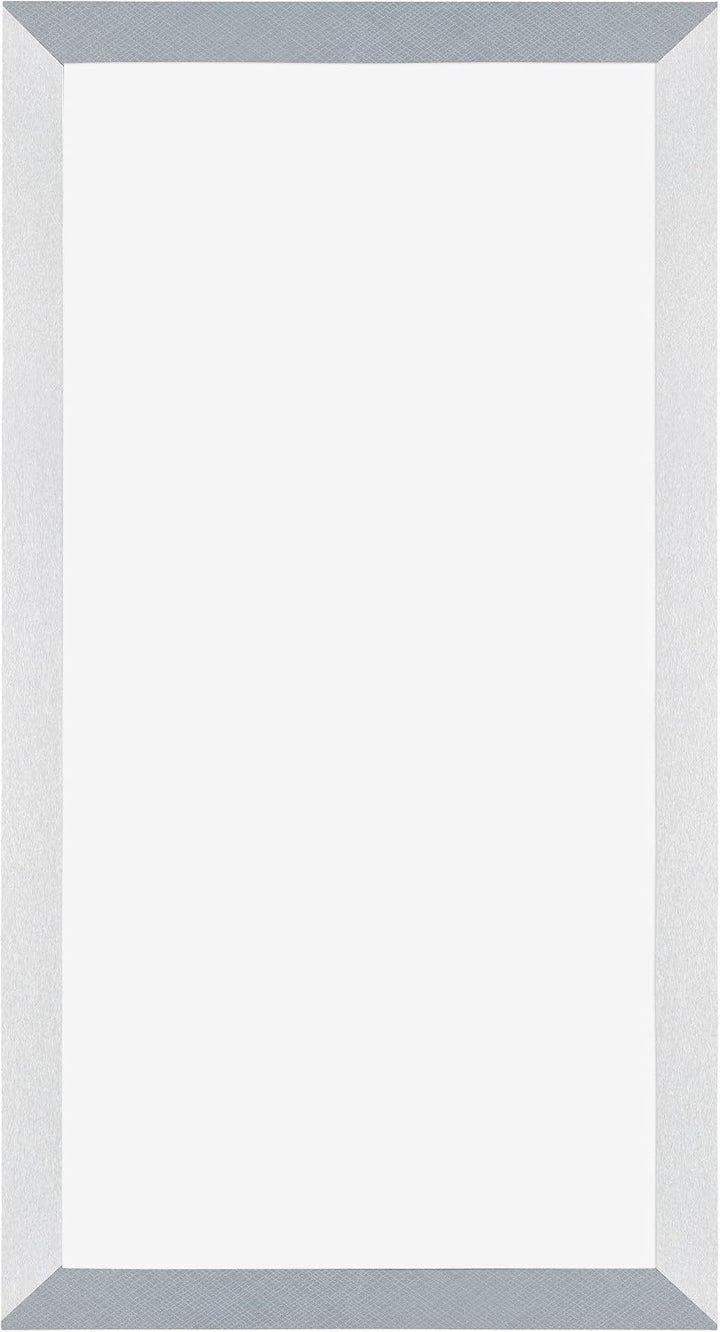 yd. Your Decoration - Bilderrahmen 40x70 cm - Bilderrahmen aus MDF mit Acrylglas - Antireflex - Ausg
