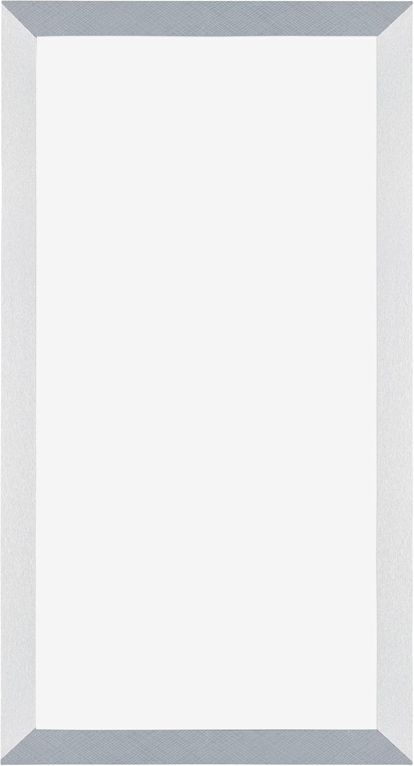 yd. Your Decoration - Bilderrahmen 40x70 cm - Bilderrahmen aus MDF mit Acrylglas - Antireflex - Ausg