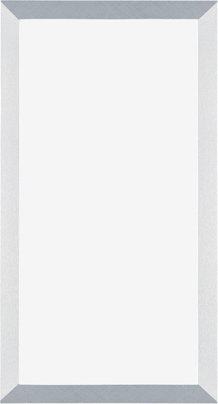 yd. Your Decoration - Bilderrahmen 40x70 cm - Bilderrahmen aus MDF mit Acrylglas - Antireflex - Ausg