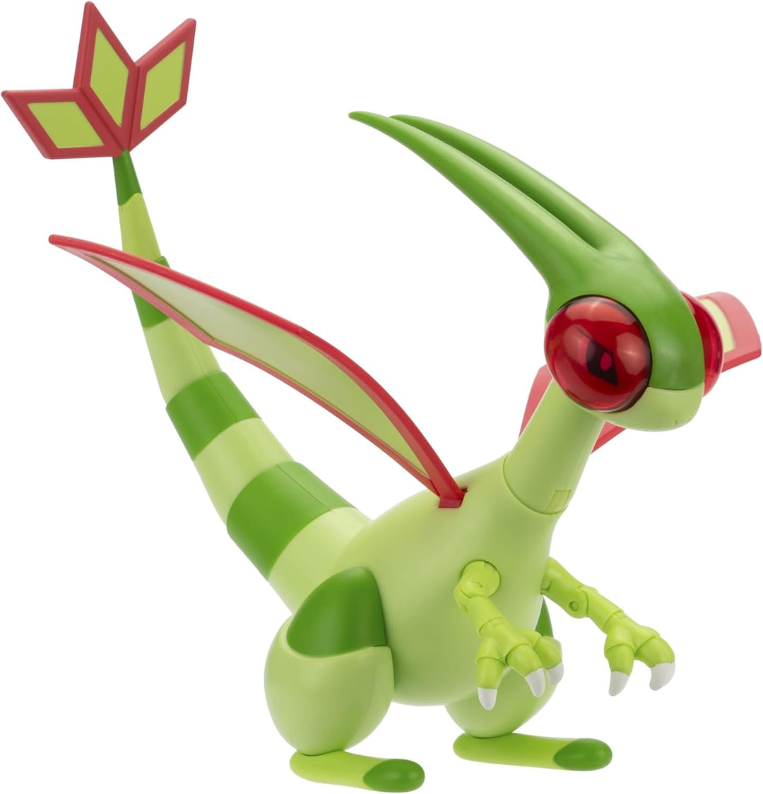 Pokémon PKW3200-15cm Select Figure - Libelldra, offizielle bewegliche Figur, Libelldra