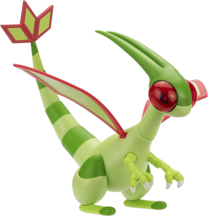 Pokémon PKW3200-15cm Select Figure - Libelldra, offizielle bewegliche Figur, Libelldra