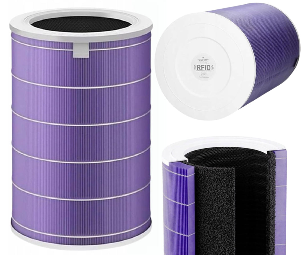 Luftreiniger Filter für Xiaomi Mi Air Purifier, für 2, für 2C, für 2H, für 2S, für 3, für 3H, für 3C