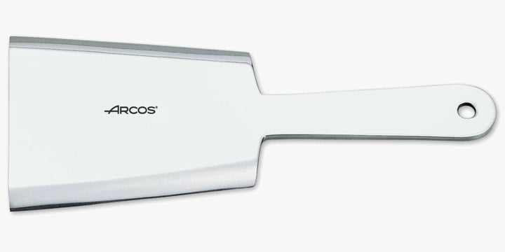 Arcos 790600 Professionelle Geräte - Fleischklopfer Steakmesser - Edelstahl 140 mm Farbe Silber