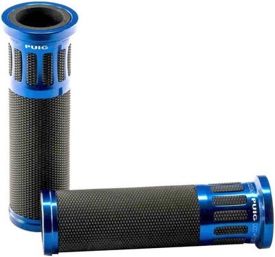 Puig 8188A Grips Radikal Set Blau, Blau