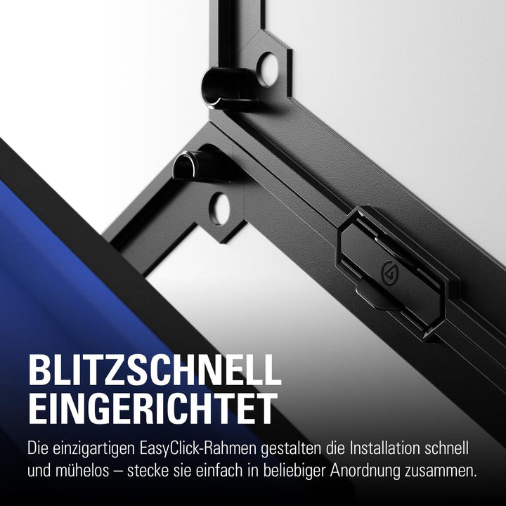 Elgato Wave Panels Starter Set (Blau) - Schalldämmende Module, Dual-Density-Schaumstoff, einzigartig