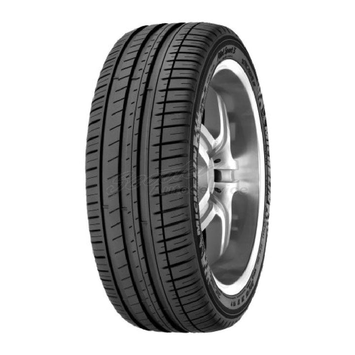 Michelin Pilot Sport 3 EL FSL - 285/35R20 104Y - Sommerreifen