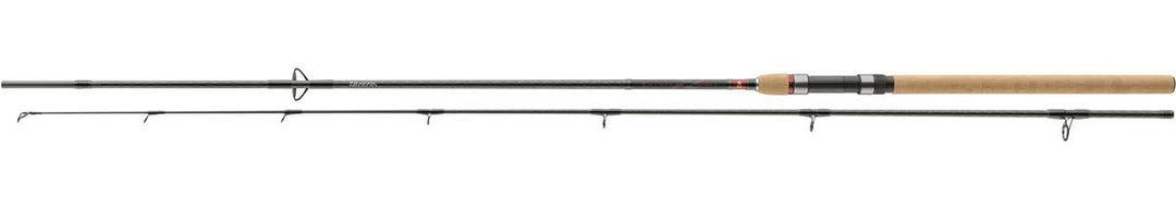Daiwa Spinnrute Ninja X Spin 2,40m 15-50g