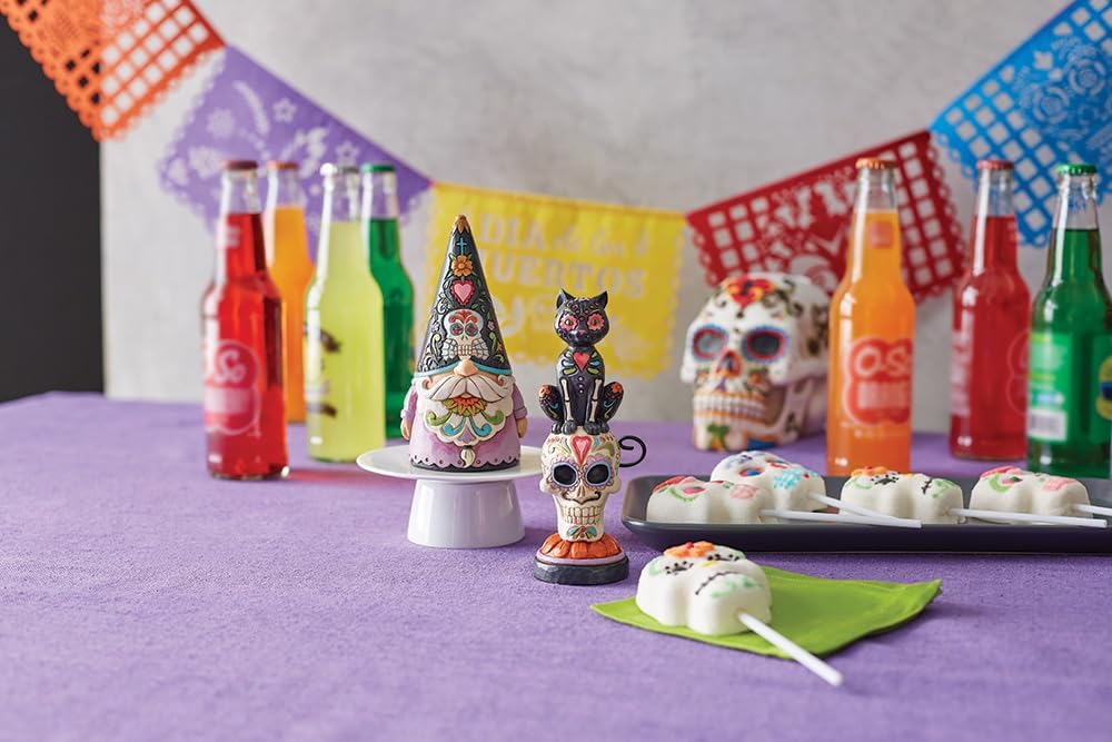 Day of the Dead Zwerg