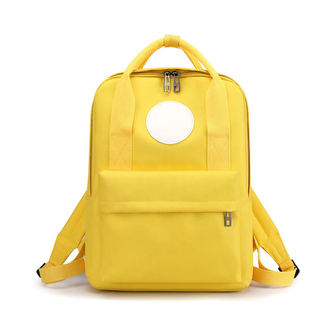 FANDARE Kinderrucksack Schulranzen Schultaschen Jungen Mädchen Schulrucksack 3-6 Klassen Kinder Schu