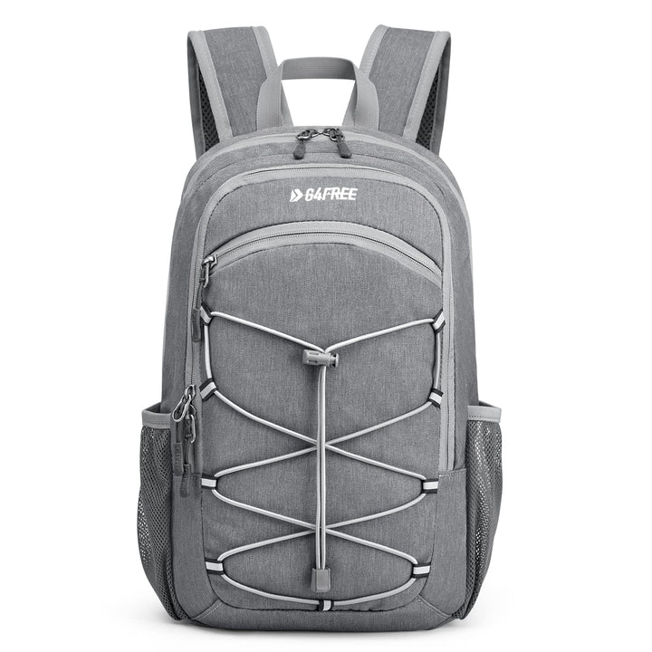 G4Free Kleiner Rucksack 12L/20L Unisex Tagesrucksack Leichter Reiserucksack Wanderrucksack Trekkingr