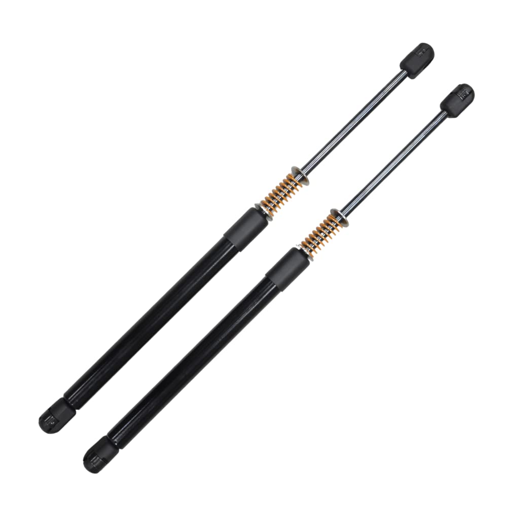 JINGLING Automatische Heckklappenfedern für 1er F20 2011-2019 Heckklappe Gasdämpfer Lift-Unterstützu