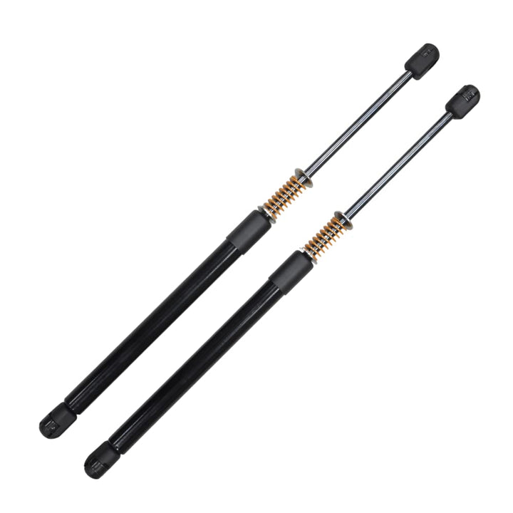 JINGLING Automatische Heckklappenfedern für 1er F20 2011-2019 Heckklappe Gasdämpfer Lift-Unterstützu