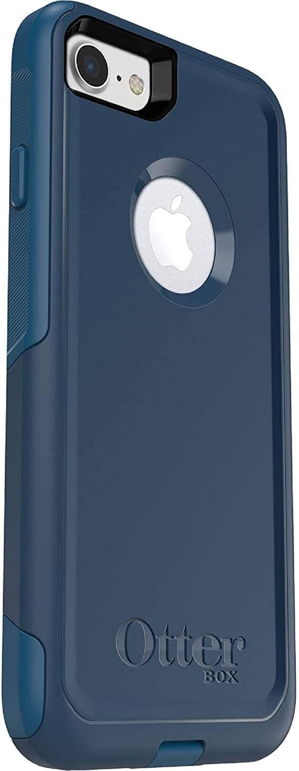 OtterBox Commuter Series Schutzhülle für iPhone SE (3. und 2. Generation) und iPhone 8/7 (nur in Ein