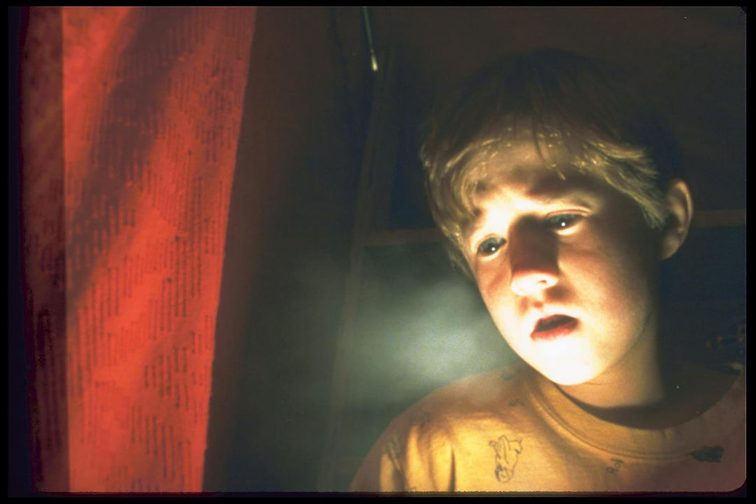 The Sixth Sense UHD (Lim. Steelbook), 4K