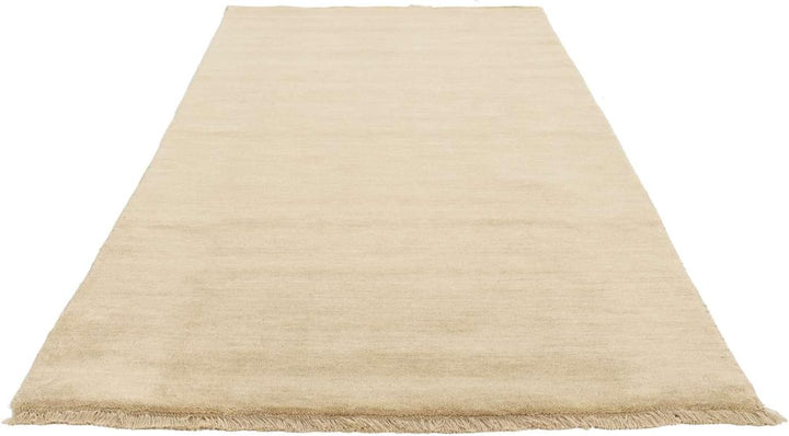RugVista, Handloom Fringes, Teppich, 80 x 200 cm, Rechteck, Kurzflor, Modern, Care &amp; FAIR Zertifizie