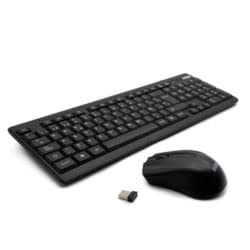 Nilox - CT20 Keyboard + Mouse Wireless