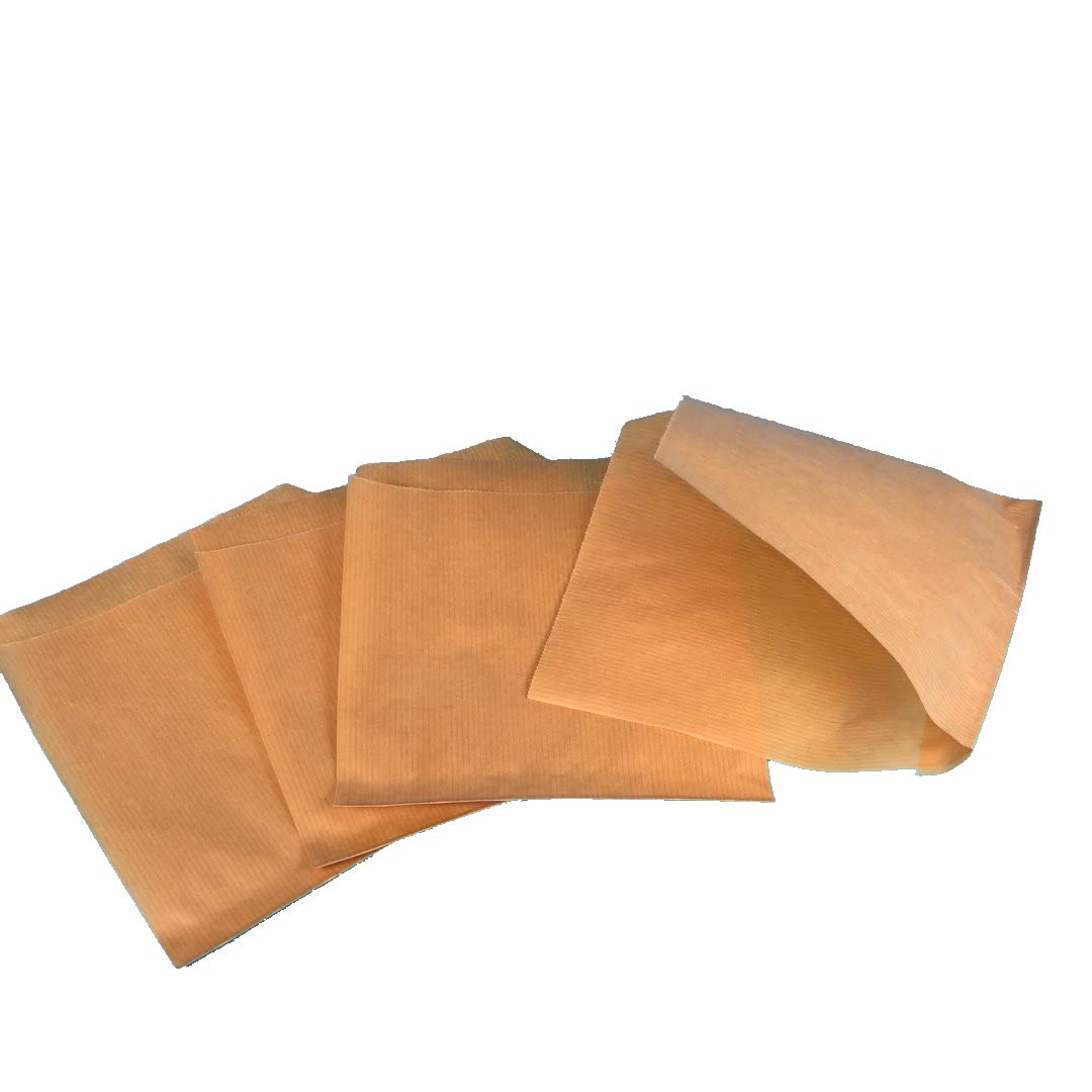 1000 Snacktaschen Snackbeutel Snacktüten Dönertüten Dönertaschen Hamburgertaschen Sandwichtaschen Pa