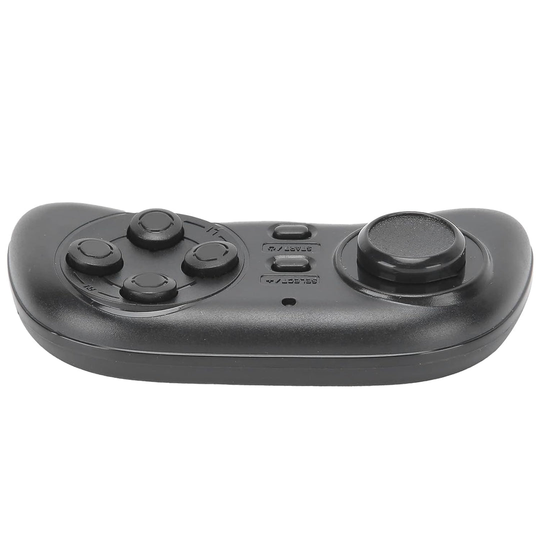 Bluetooth-Gamepad, kabelloses Gamepad mit breiter Anwendung, tragbar, langlebig, ergonomisch für And
