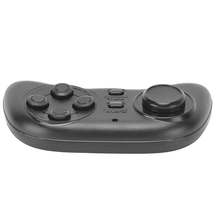 Bluetooth-Gamepad, kabelloses Gamepad mit breiter Anwendung, tragbar, langlebig, ergonomisch für And