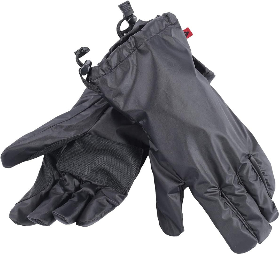 Dainese Regen Überzieh Handschuhe XS