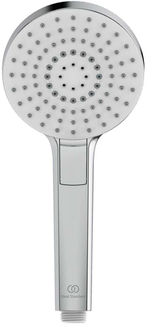 Ideal Standard B2233AA Idealrain Evo Brausekombination Aufputz Rund S3 / Navigo-Umschaltung 600 mm,